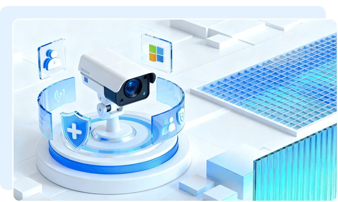 违规网站访问监控与智能拦截